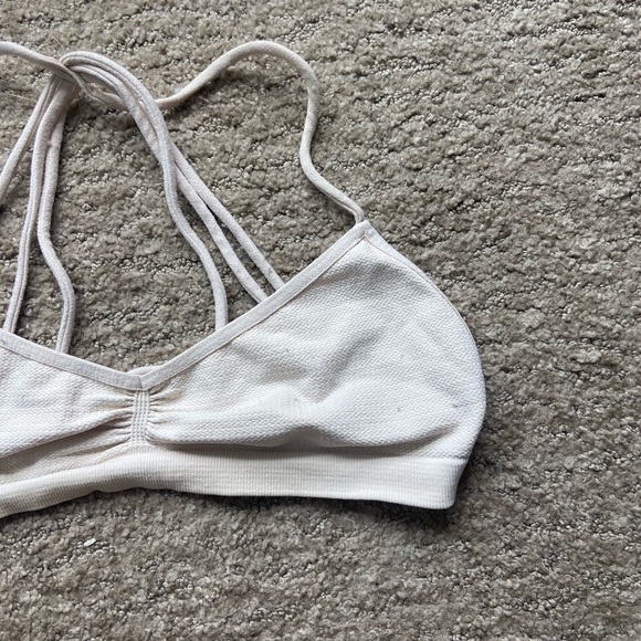 Free people bra - Picture 1 of 3